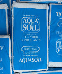 Aquasoil